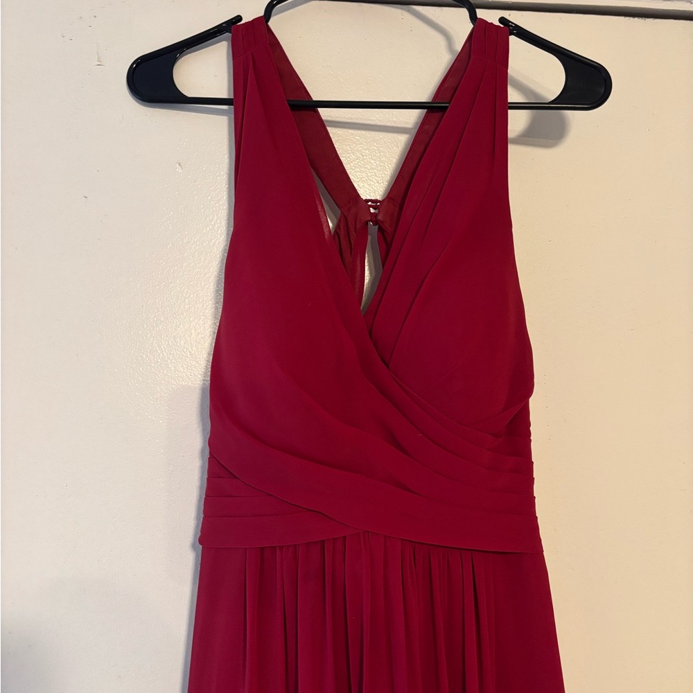 Azazie “Marta” Bridesmaid Dress - Picture 2 of 7